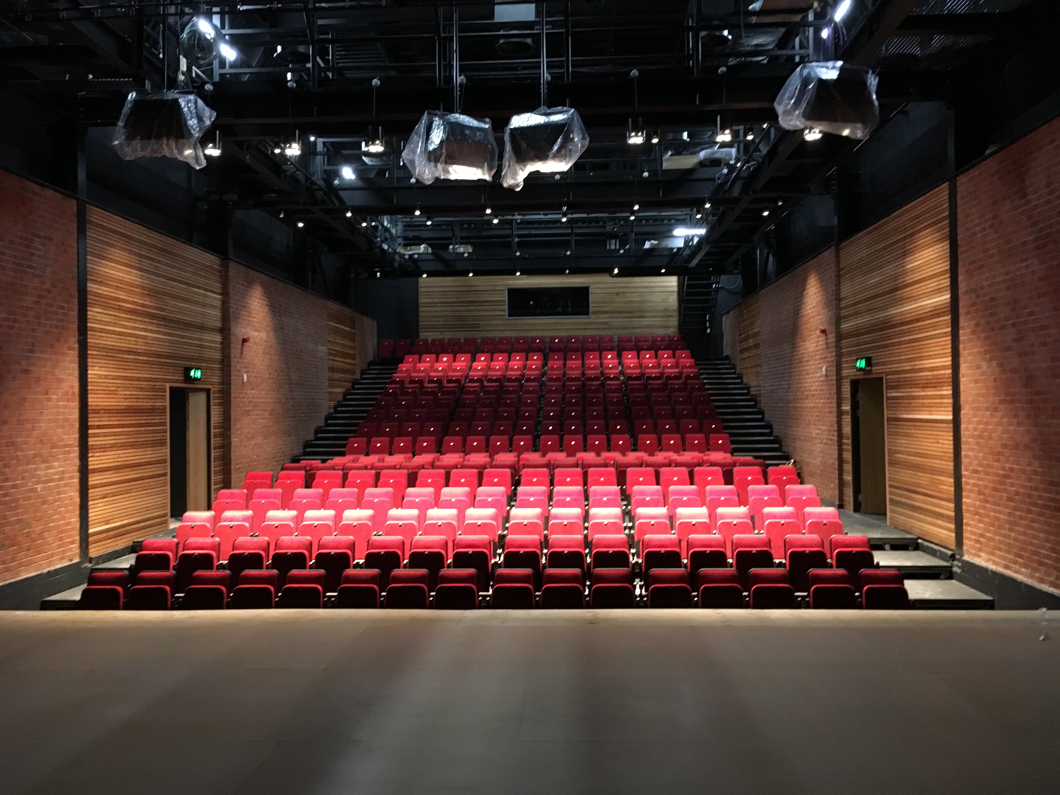 Cobham Theatre